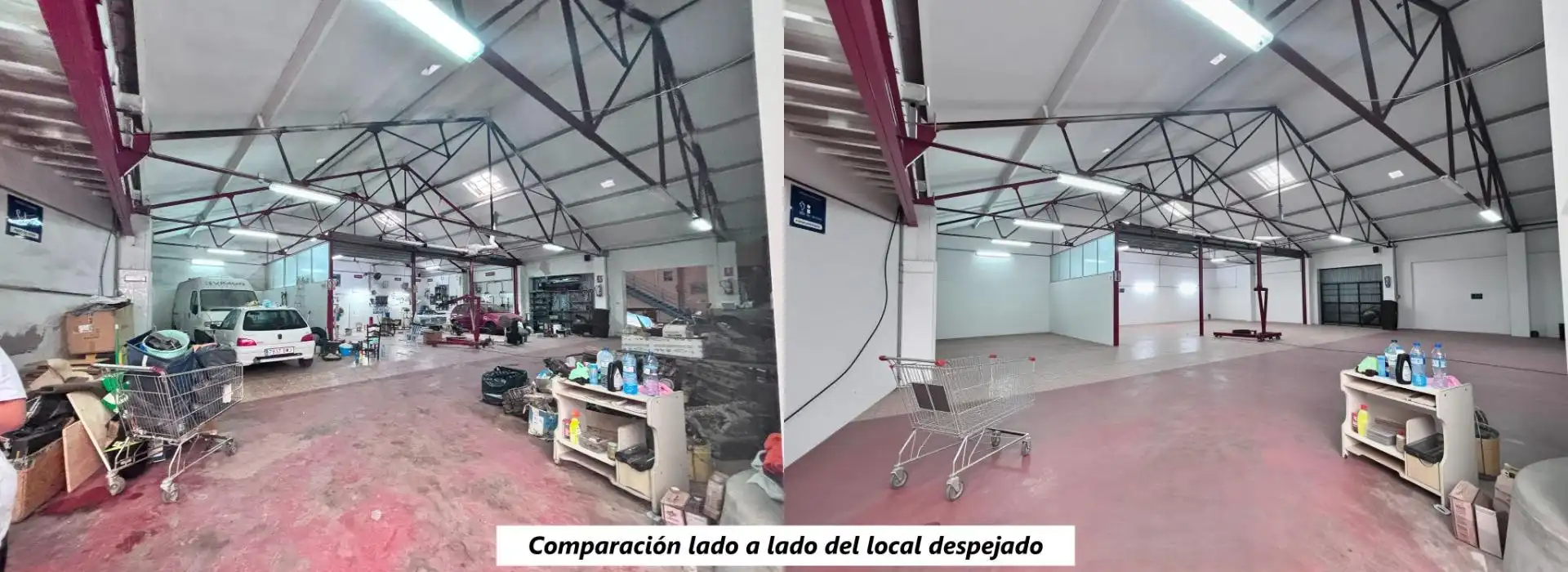 Local comercial en venta en Plaza DR GOMEZ ULLA, imagen 11