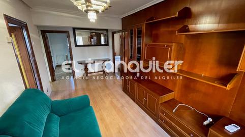 Photo 2 of Flat for sale in Calle Patriarca San José, Simancas, Madrid
