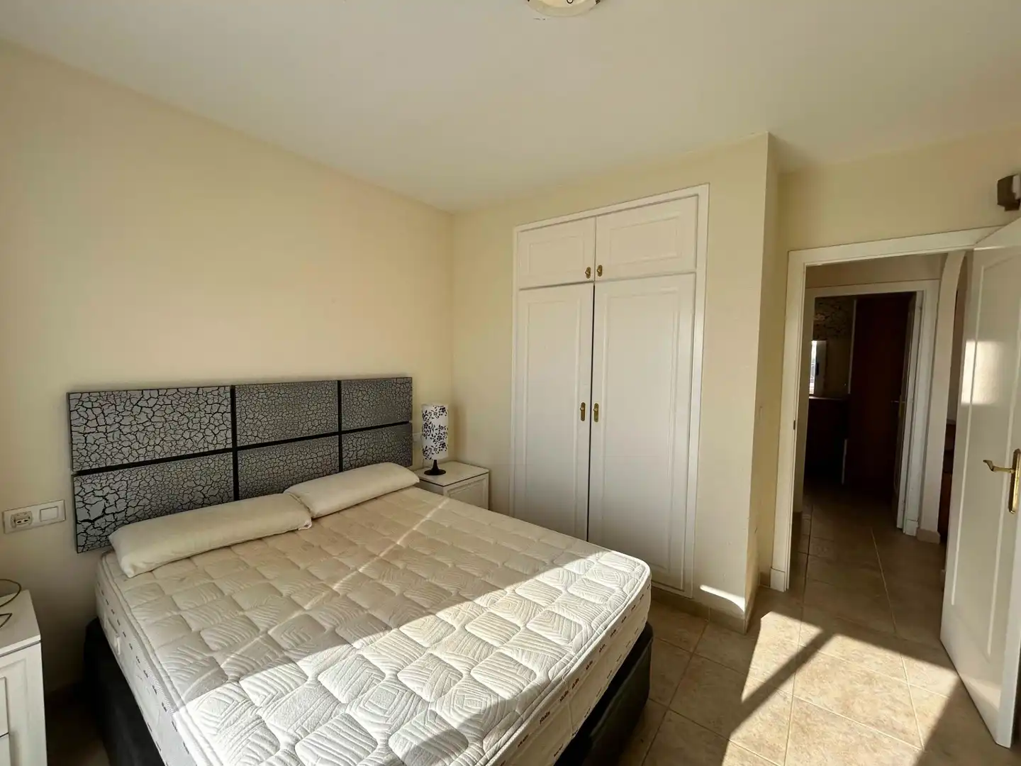 Bedroom of Houses for sale in Torrevieja  with Community pool