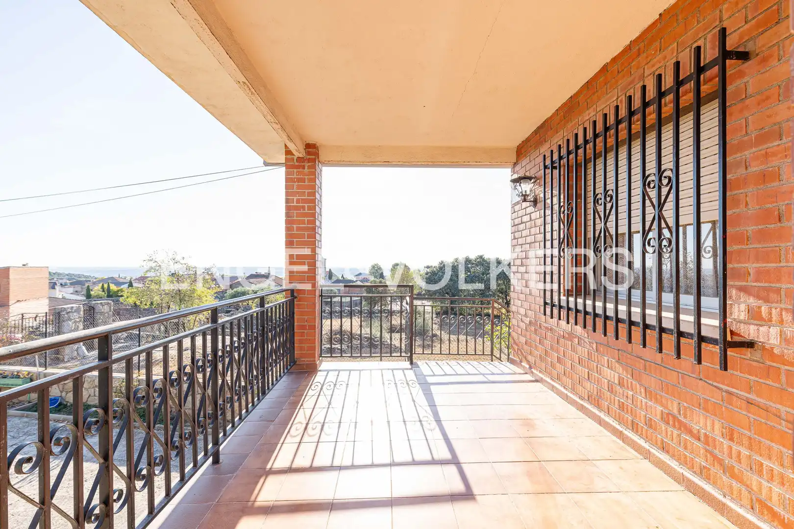 House with balcony for sale in Chapinería, imagen 22