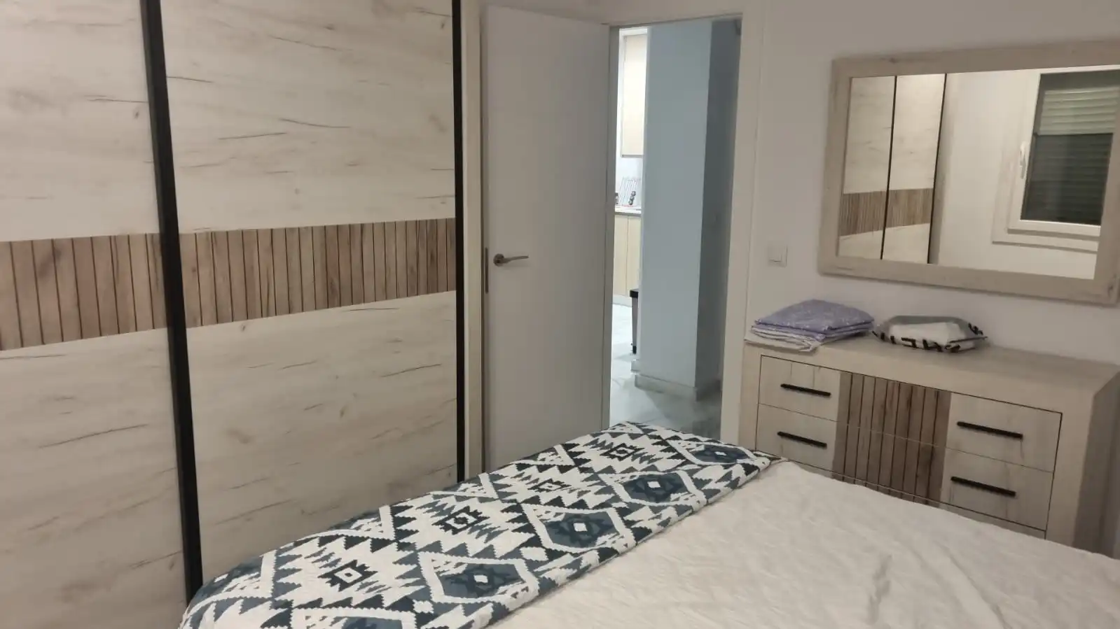 Piso en venta en Avenida de los Boliches, imagen 3