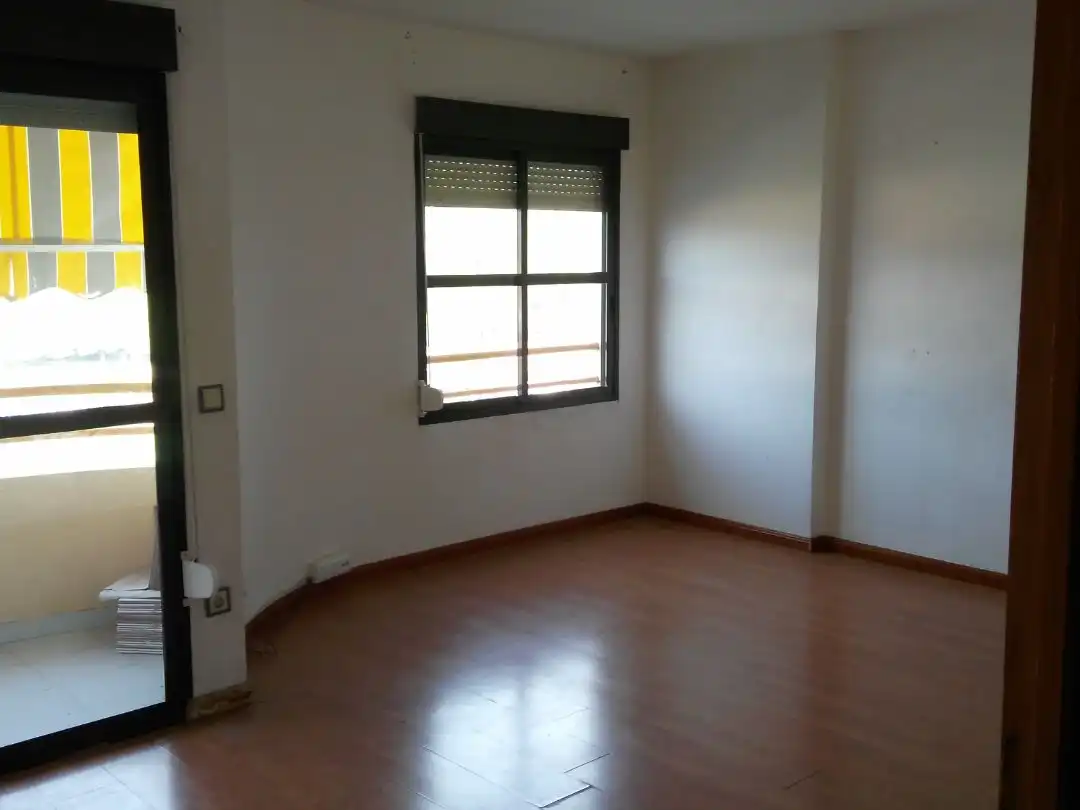 Schlafzimmer von Wohnung zur Miete in Gandia mit Terrasse