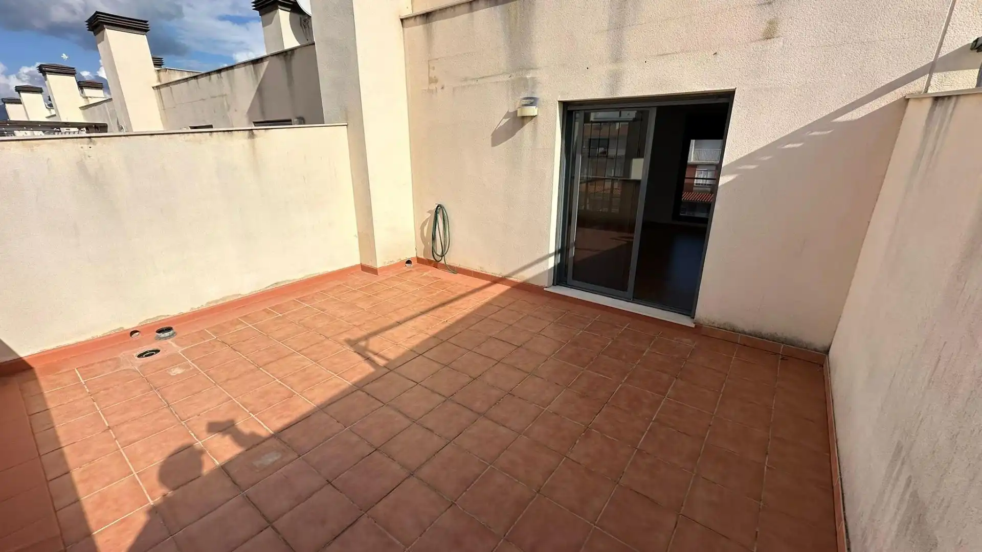 Adosado con terraza en venta en DELS MOLINS, imagen 32