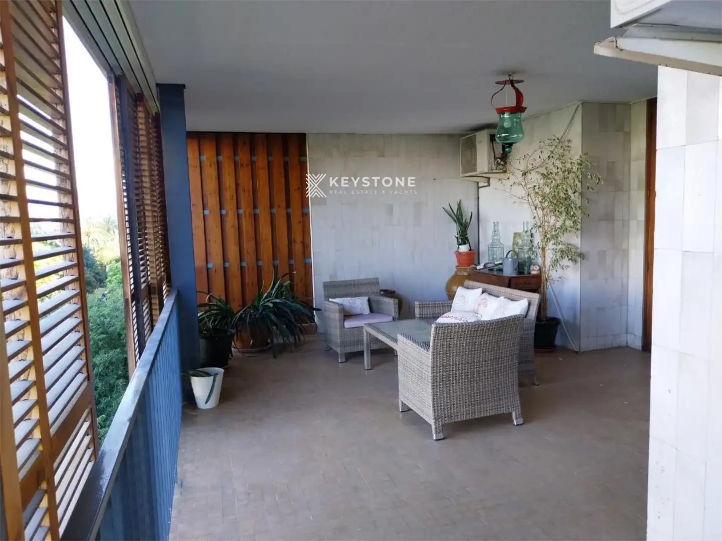 Flat for rent in Passeig de Mallorca, 32a, Jaume III, Jaume III