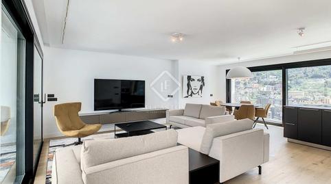 Foto 4 de Àtic en venda a Ciudad Universitaria,  Madrid Capital