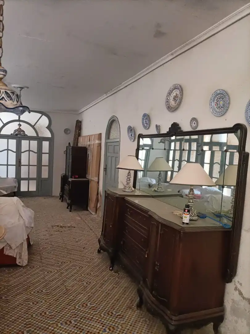 Casa o chalet en venta en Mascaraque con Piscina