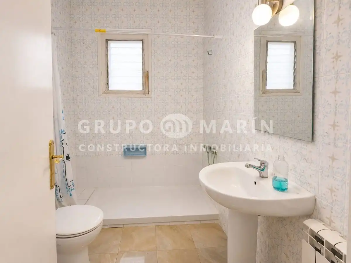 Bathroom of Attic for sale in Badalona  with Terrace