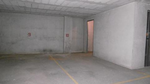 Foto 2 de Garatge en venda a Monzón, Huesca