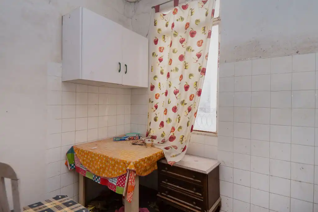 Cuina de Pis en venda en Cartagena