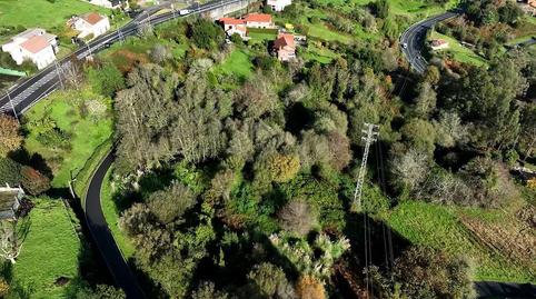 Foto 3 de Residencial en venta en Camiño Vello, 79, Pontedeume, A Coruña