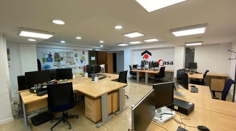 Foto 2 de Oficina de lloguer a Cronista Carreres, La Xerea, Valencia Capital