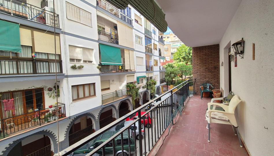 Foto 1 de Apartamento en venta en Avenida Andalucia, Almuñecar Centro, Granada