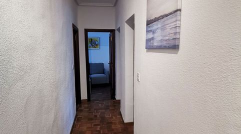 Foto 4 de Pis de lloguer a Salesas, Salamanca Capital