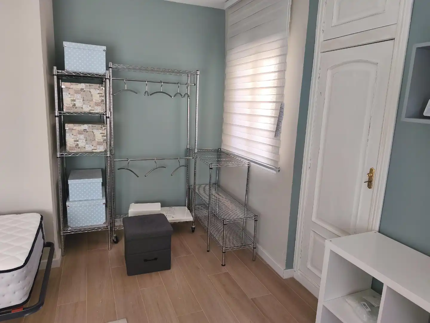 Dormitori de Apartament en venda en Andújar amb Aire condicionat i Calefacció