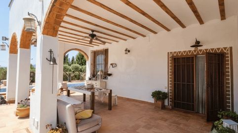 Foto 5 de Finca rústica en venda a Montbrió del Camp, Tarragona