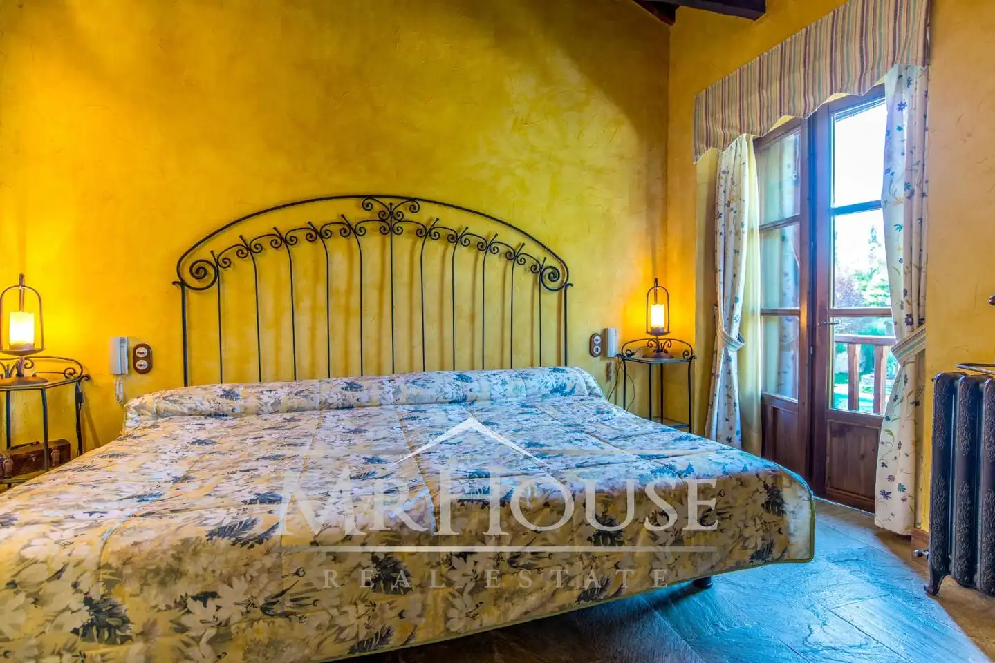 Habitación de Casa o chalet en venta en Carabaña con Calefacción, Jardín privado y Terraza