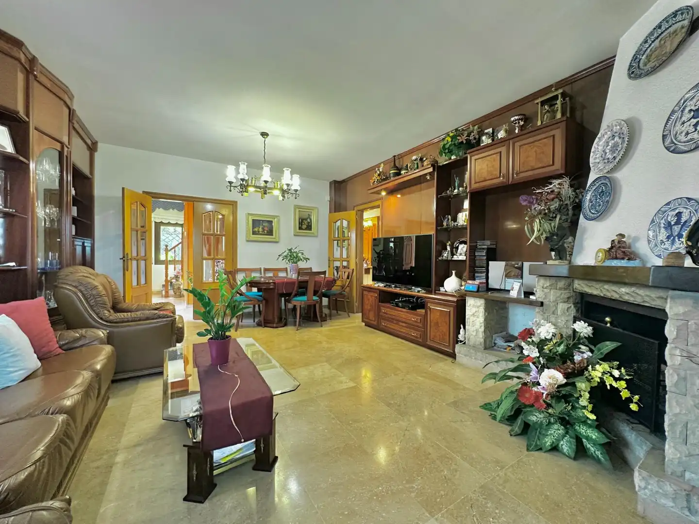 Maison à vendre à Santa Coloma de Cervelló, imagen 47