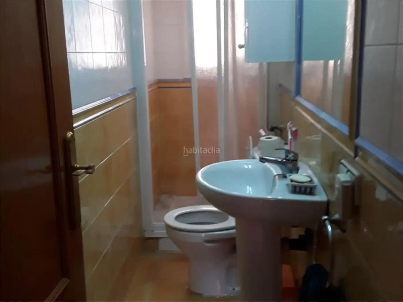 Duplex for sale in Calle Hermanos Pinzón 3, imagen 19