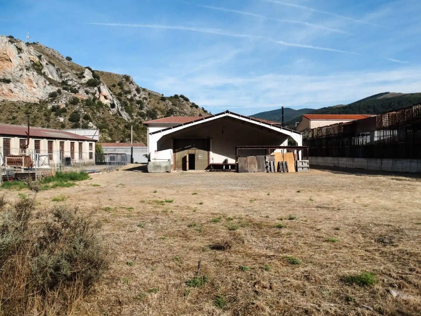 Nau industrial en venda a Santo Domingo de la Calzada, imagen 11
