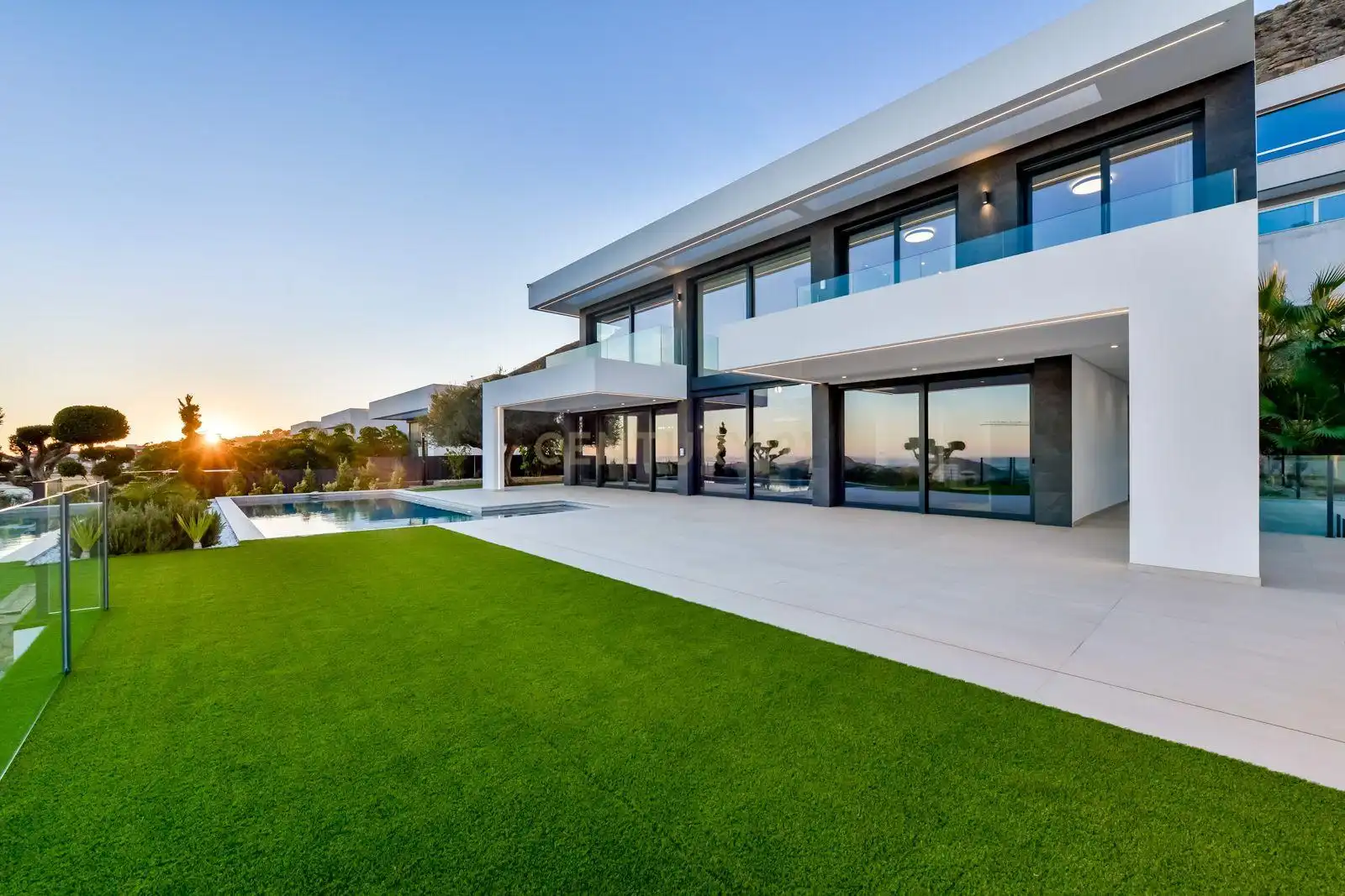 Maison avec piscine à vendre à Carrer Darrere Cases, Finestrat, Spain 15, imagen 86