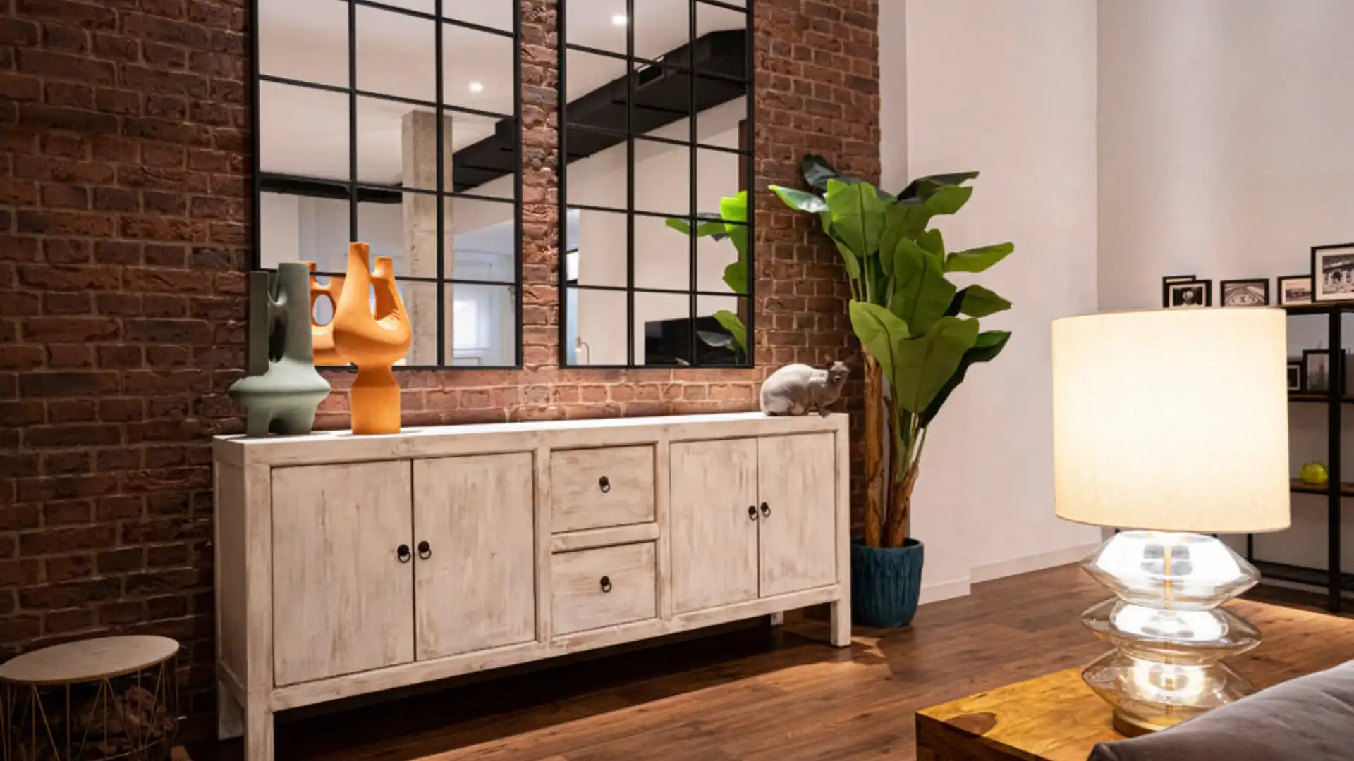 Living room of Planta baja for sale in Benetússer  with Air Conditioner, Heating and Storage room