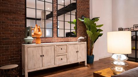 Foto 5 de Planta baixa en venda a Benetússer, Valencia