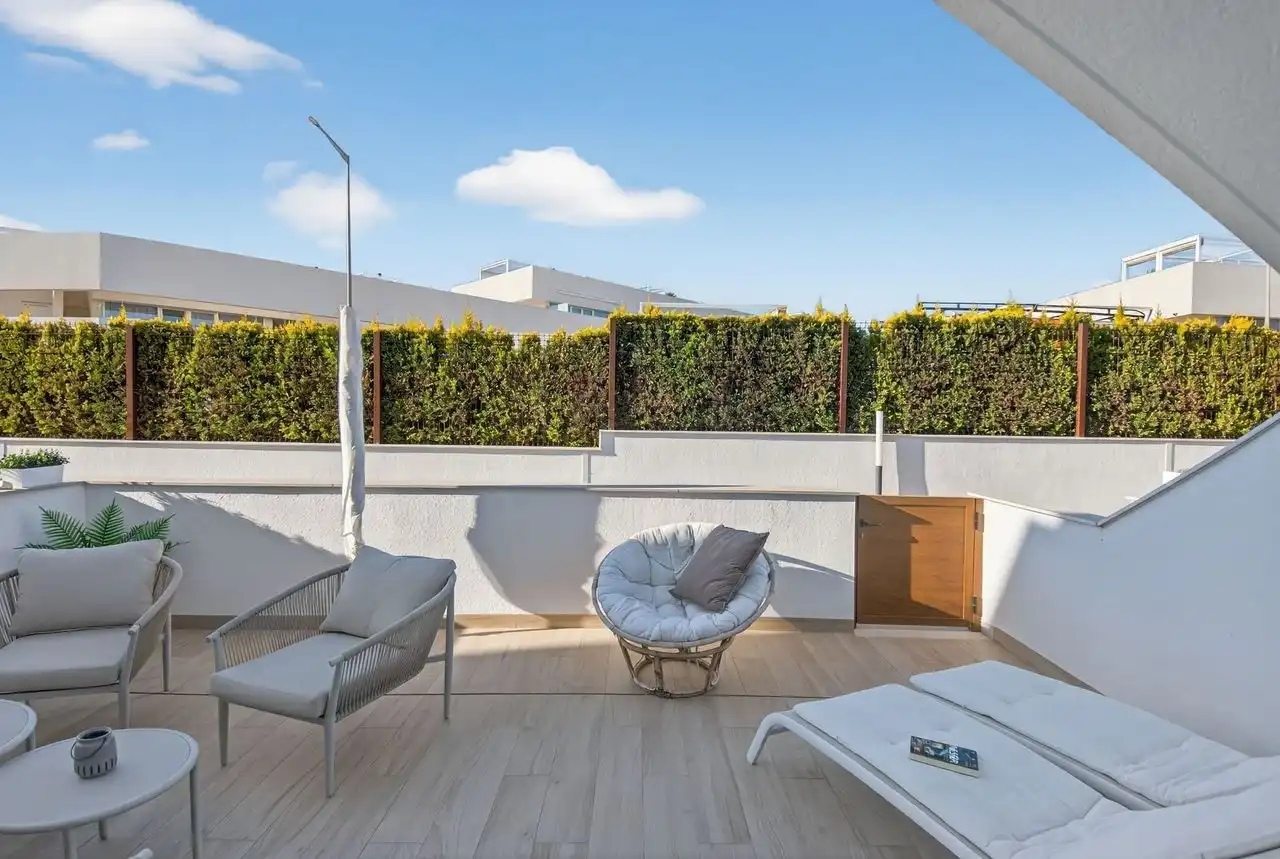 Apartamento en venta en N/A, Los Balcones - Los Altos