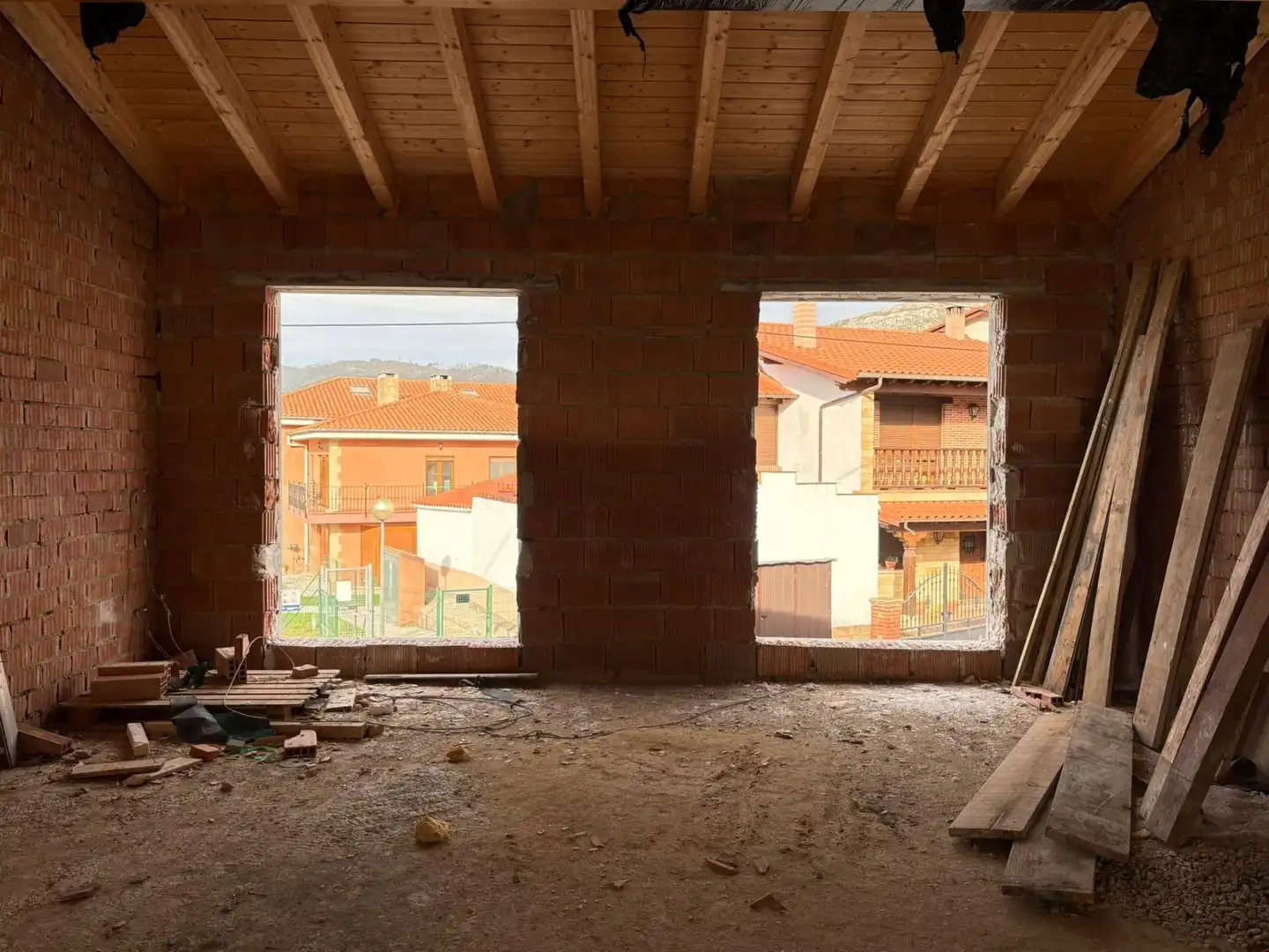 Casa o chalet en venta en San Felices de Buelna con Balcón