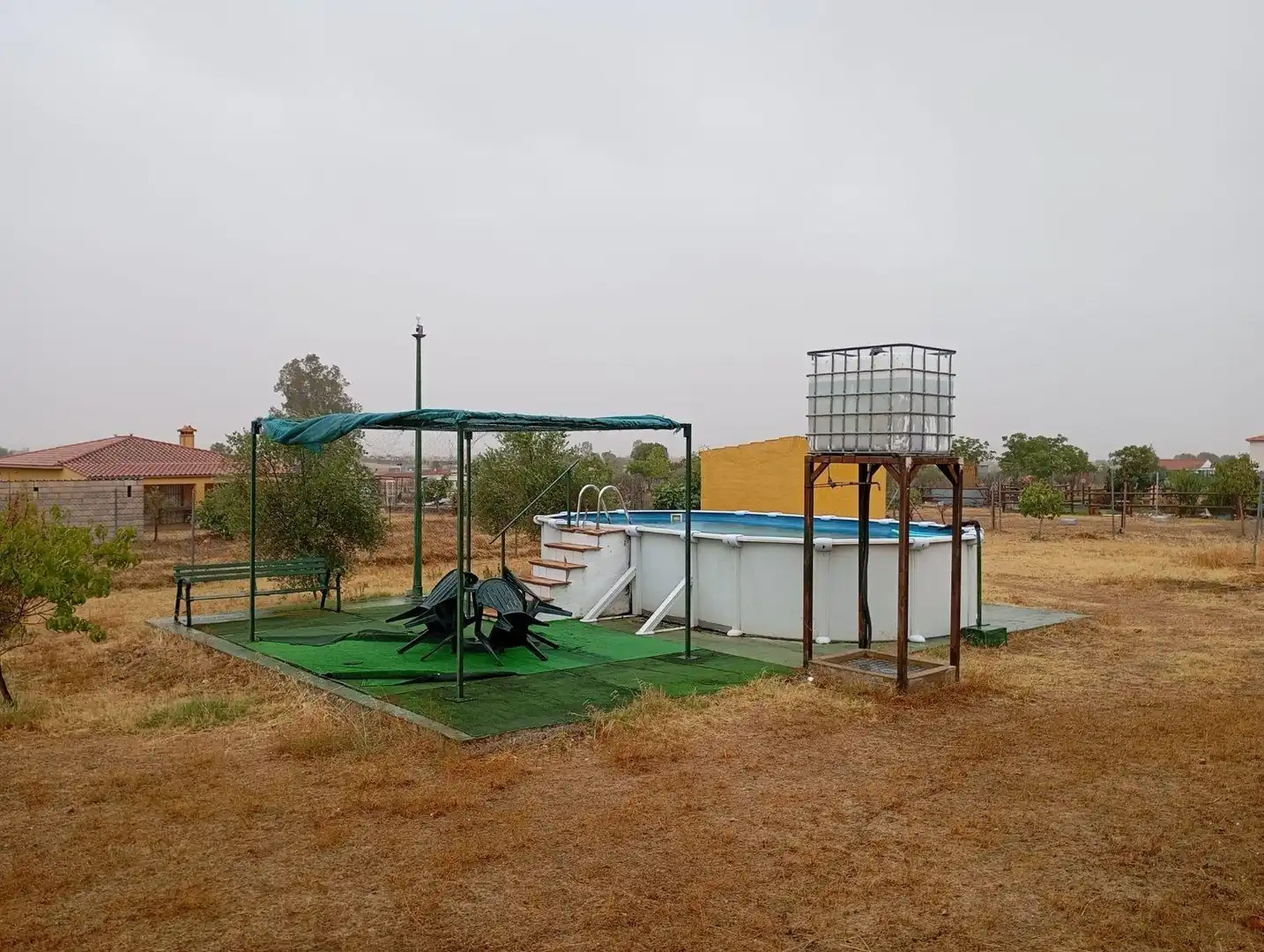 Chalet con piscina en venta en Ceres Golf, imagen 38