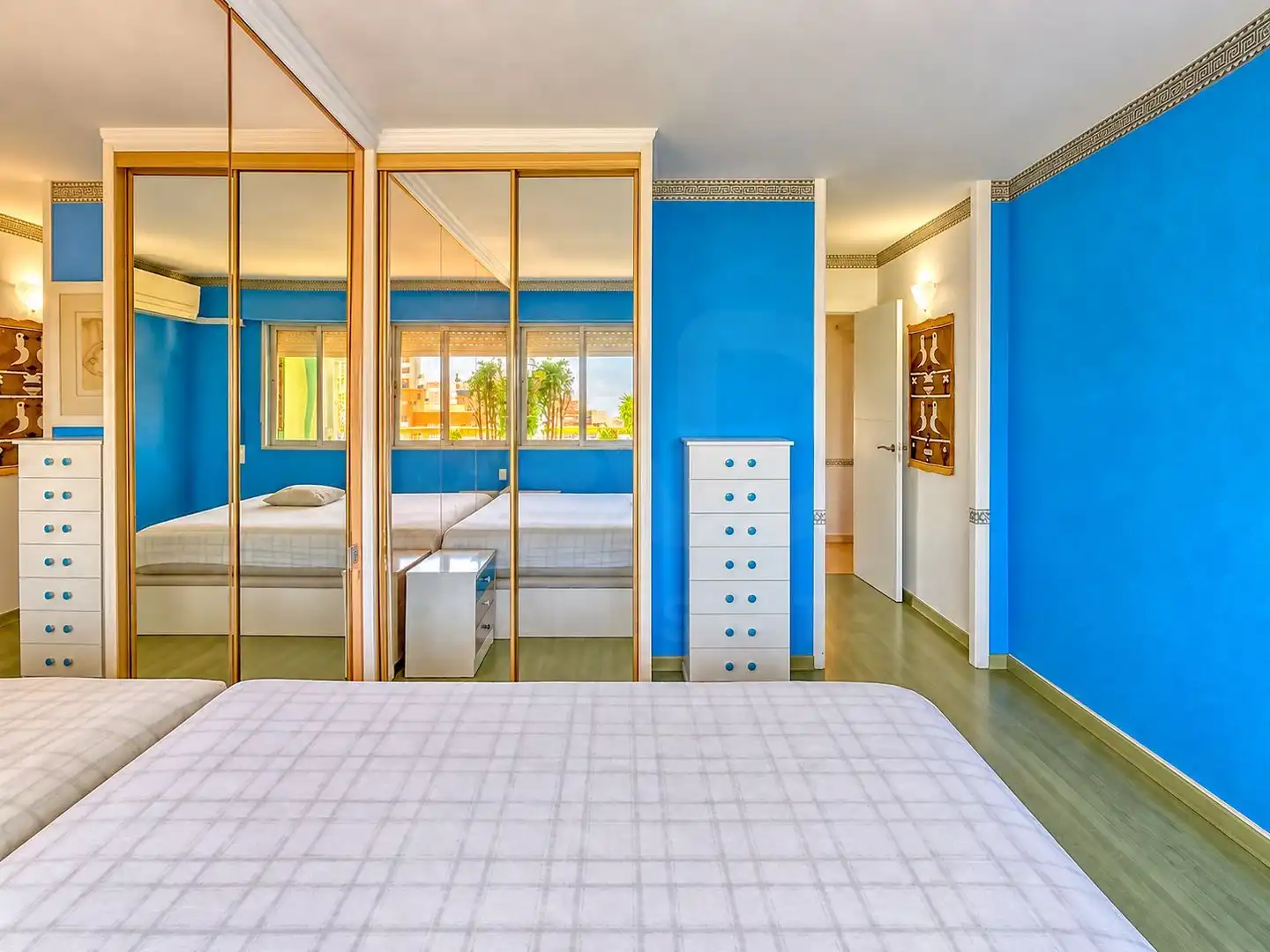 Attico con piscina in vendita a Calle Islandia, imagen 32