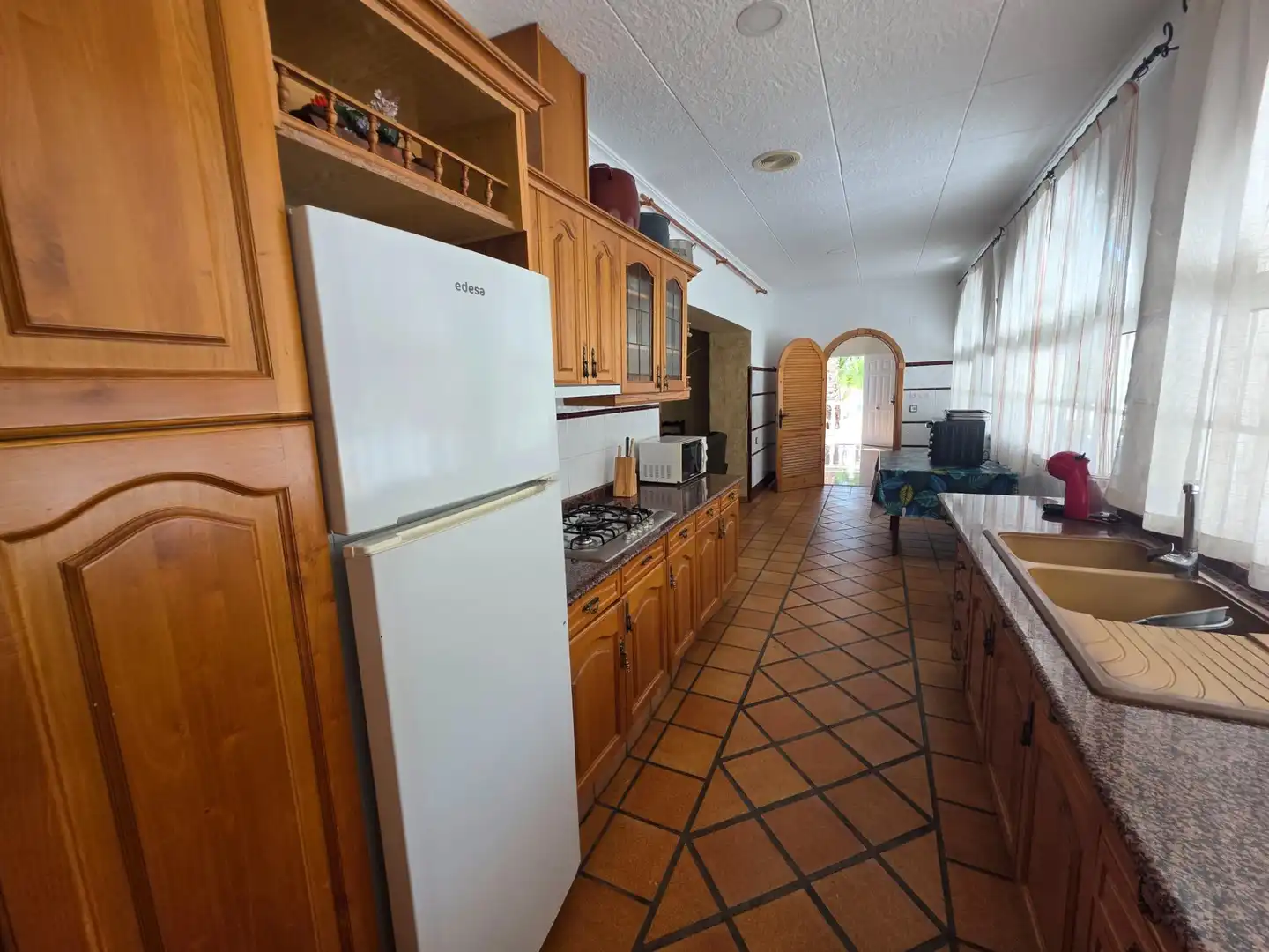 Maison rustique à vendre à Sax, imagen 14