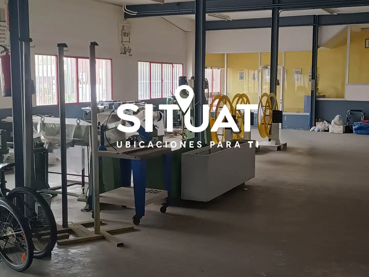 Industrial building for sale in Carrer del Pintor Vila Cinca 18A, imagen 22