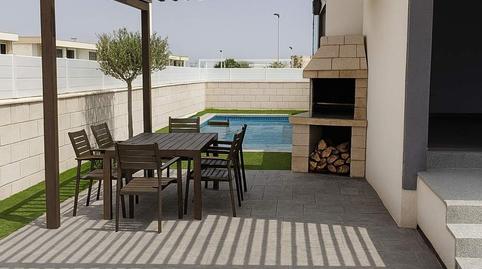 Photo 2 of Single-family semi-detached for sale in Calle Calle de Chipre 70, Monte y Mar, Santa Pola