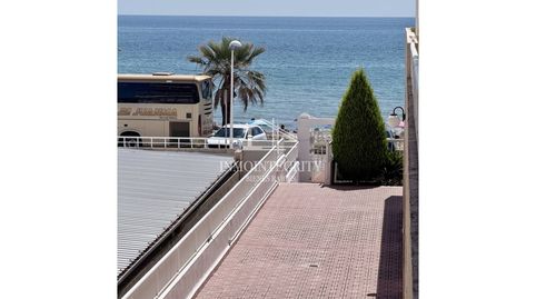 Foto 3 de Apartament en venda a Paseo Marítimo del Mediterráneo, 53, Playa Morro de Gos, Oropesa del Mar / Orpesa
