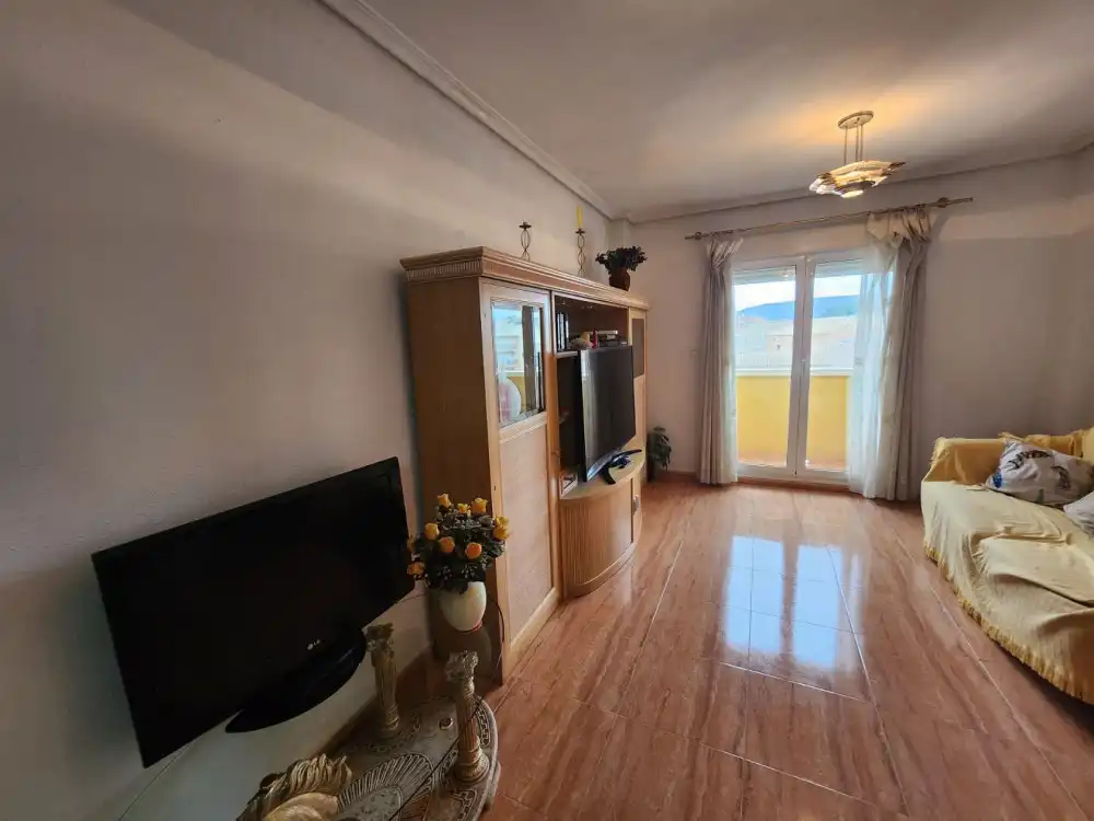 Apartament en venda a El Pinós / Pinoso, imagen 5