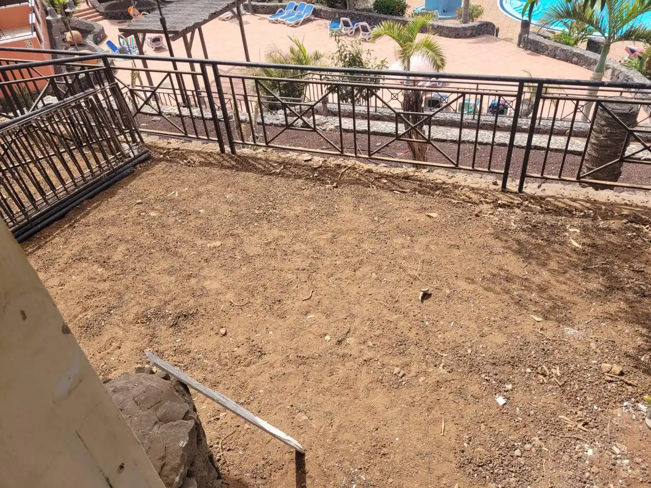 Flat with pool for sale in Meandro, imagen 20