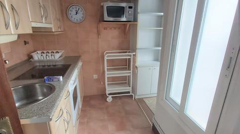 Foto 5 de Apartament de lloguer a Egia Jeneralaren Kalea, Zona Indautxu, Bilbao