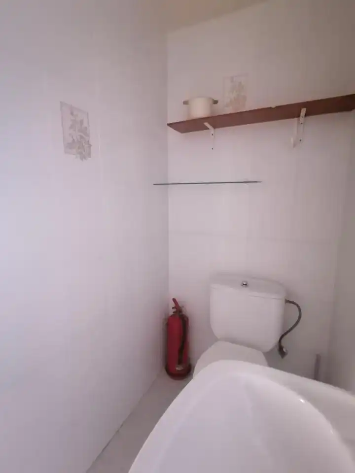 Local comercial en venda a Peñas de Aya Kalea, imagen 18