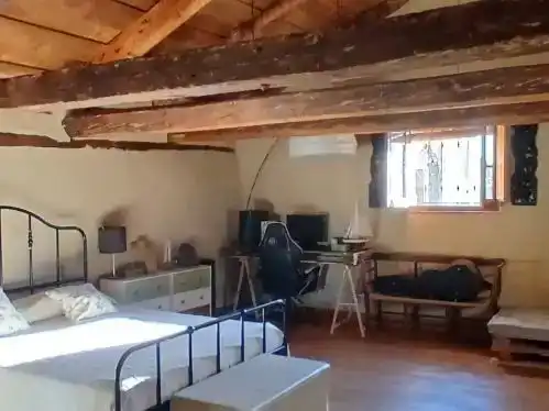 Flat for sale in Villardefrades  with Private garden and Furnished