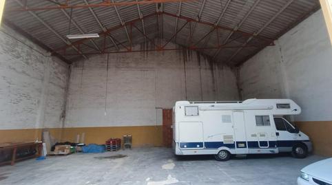 Foto 4 de Garatge de lloguer a Grau - Quintanes, Tarragona