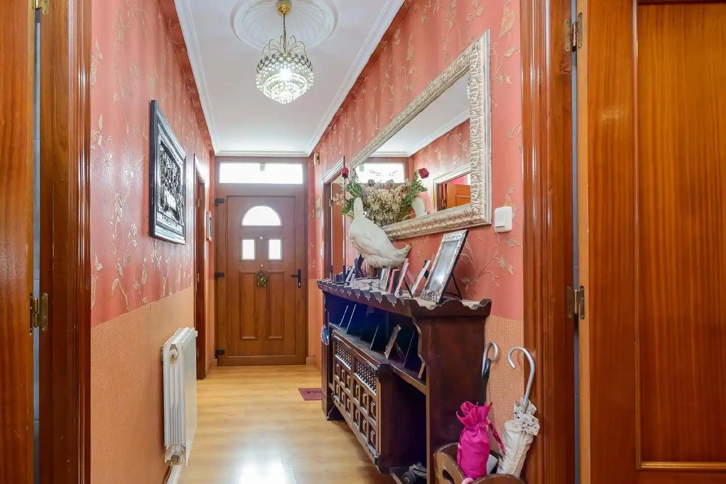 Casa o chalet en venta en Langreo