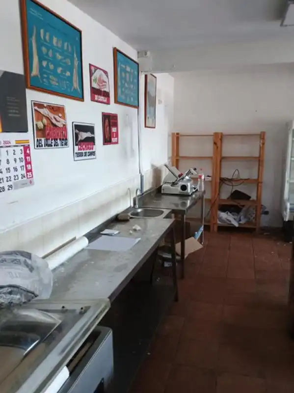 Business premises for sale in C. del Sil, imagen 10