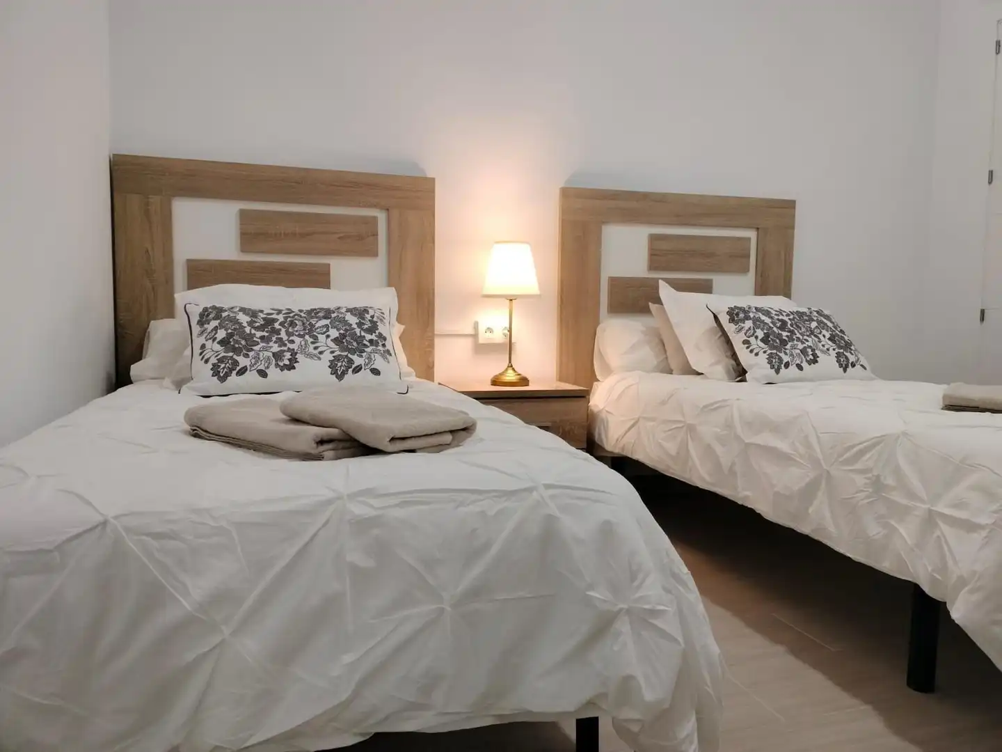 Habitación de Casa o chalet en venta en Benalmádena con Aire acondicionado, Calefacción y Jardín privado