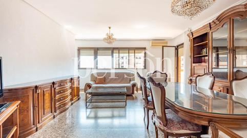 Foto 2 de Pis de lloguer a D'aragó, Mestalla,  Valencia Capital