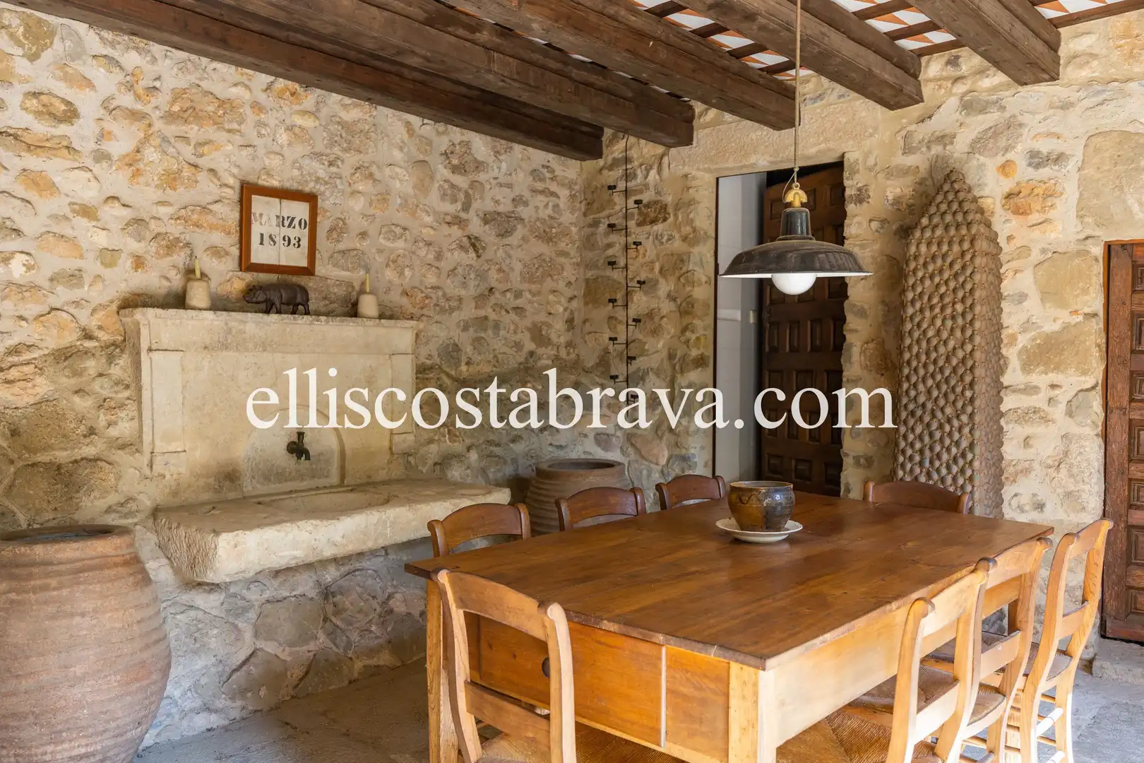 Casa o xalet en venda a N/A, Saus, Camallera i Llampaies