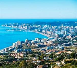 Foto 5 de Estudi de lloguer a Calle Santa Gema, Los Boliches, Málaga
