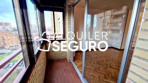 Photo 5 of Flat to rent in Ocaña, Lucero,  Madrid Capital