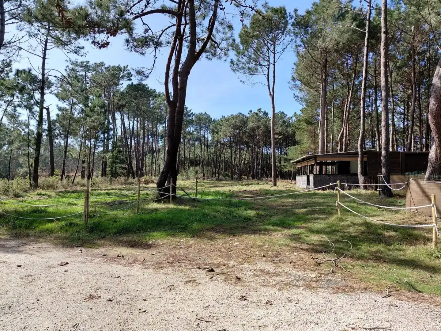 Pis en venda en Ortigueira amb Jardí privat, Traster i Moblat