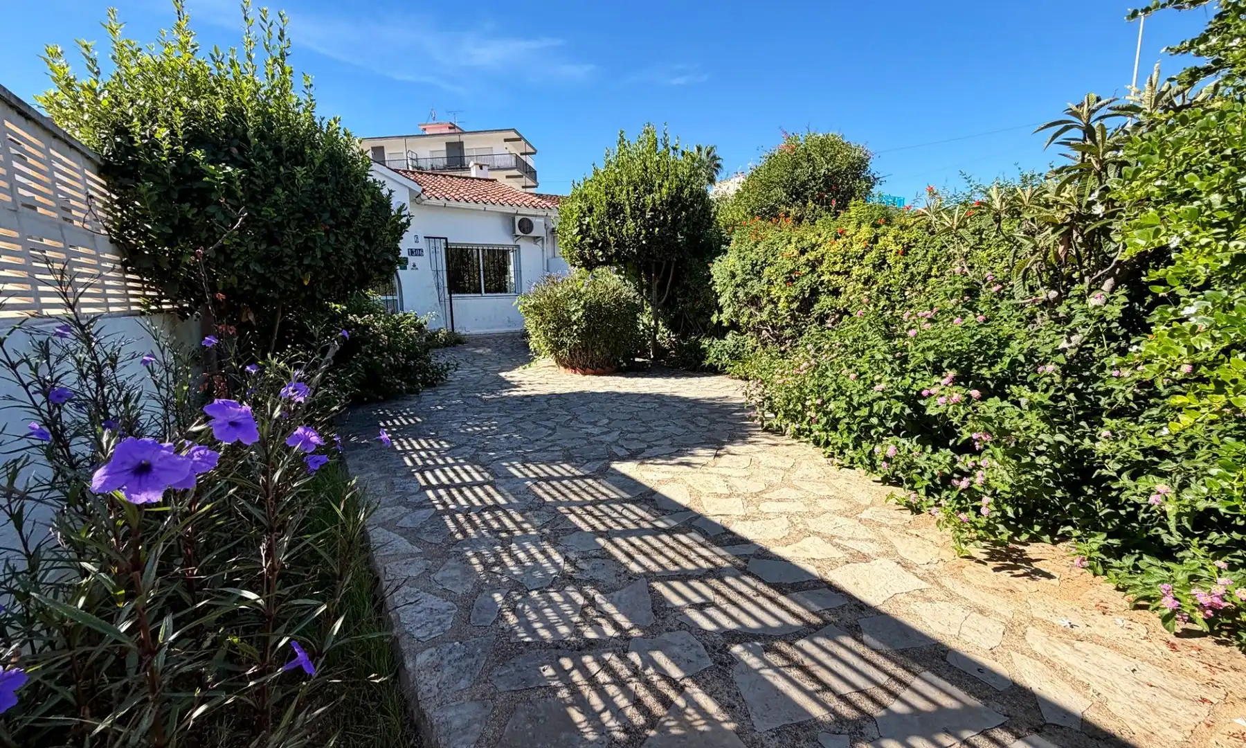 Terraced house with garden for sale in las marinas 173F, imagen 20