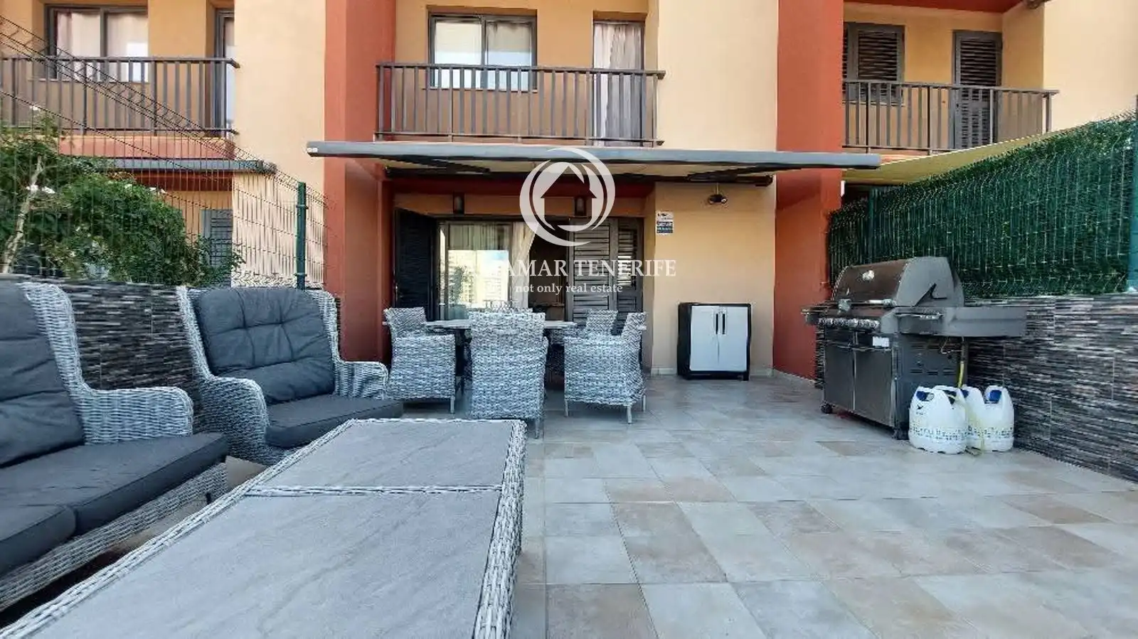 Detached homes for sale in Adeje 300, Callao Salvaje - Playa Paraíso